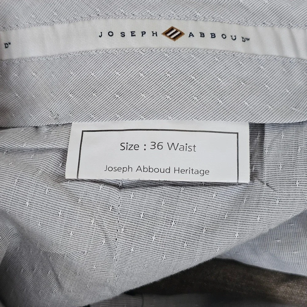 Joseph Abboud joseph abboud